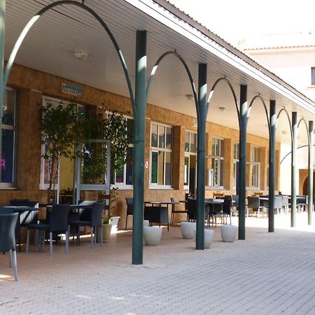 Les Voiles D'Azur Hotel La Londe-les-Maures Exterior photo