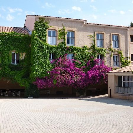 Les Voiles D'Azur Hotel La Londe-les-Maures Exterior photo