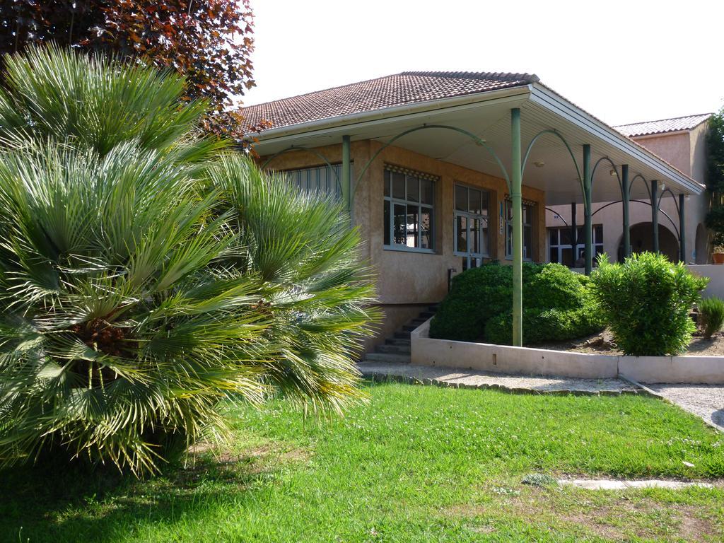 Les Voiles D'Azur Hotel La Londe-les-Maures Exterior photo