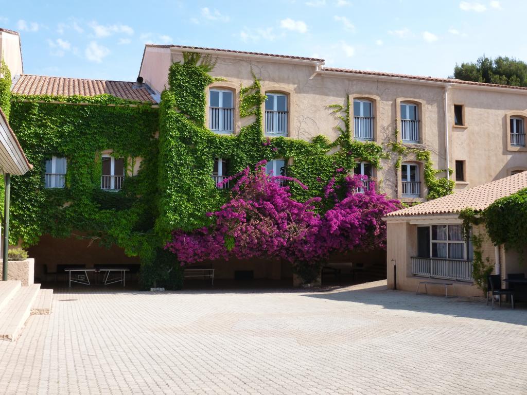 Les Voiles D'Azur Hotel La Londe-les-Maures Exterior photo